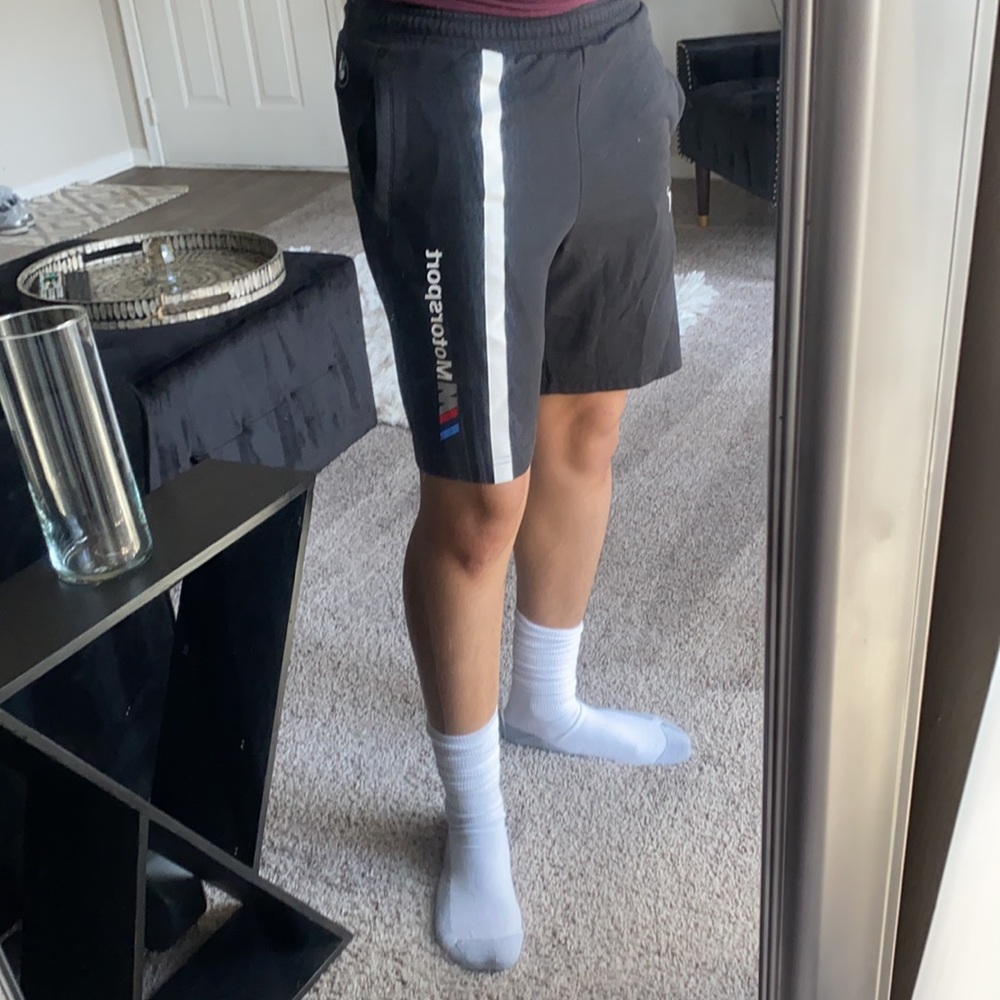 Shorts - Picture 4 of 5